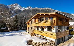 Chalet Josephine, Chamonix Les Bois